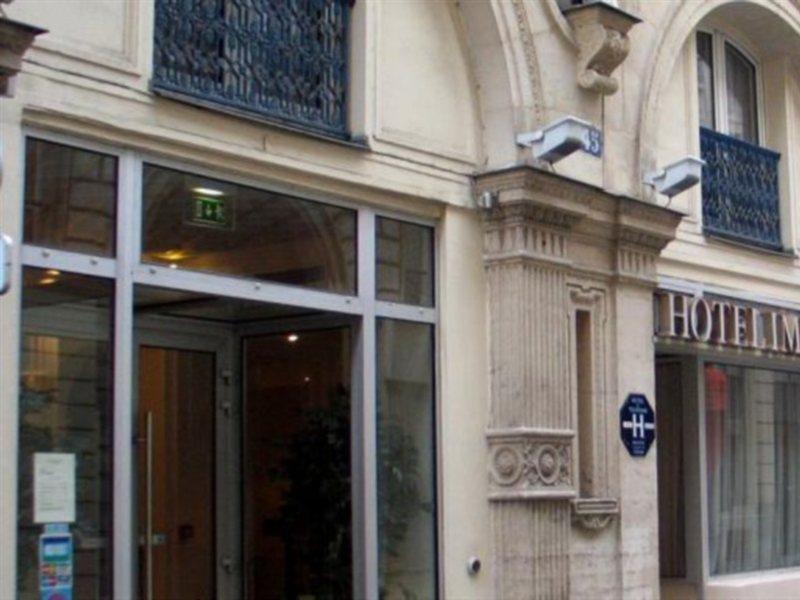 Hotel Imperial Paris Exterior photo
